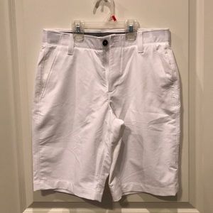 Men’s Under Armor Golf Shorts